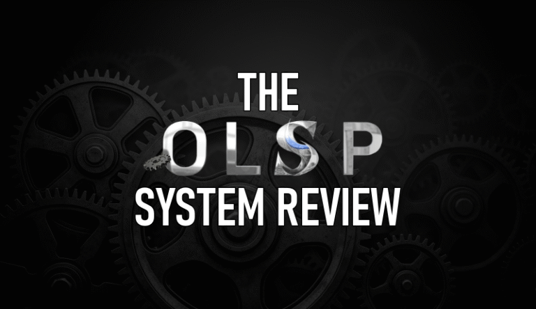 The OLSP Review Feature Image