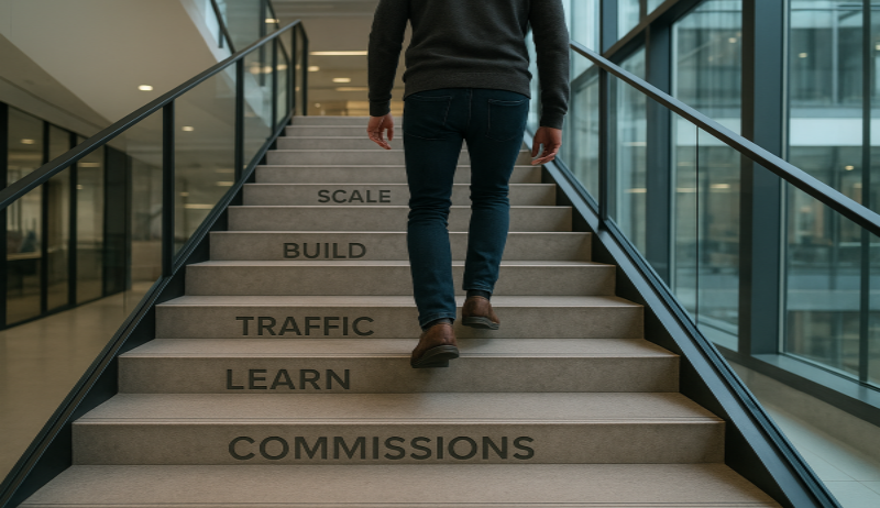 OLSP Affiliate Success