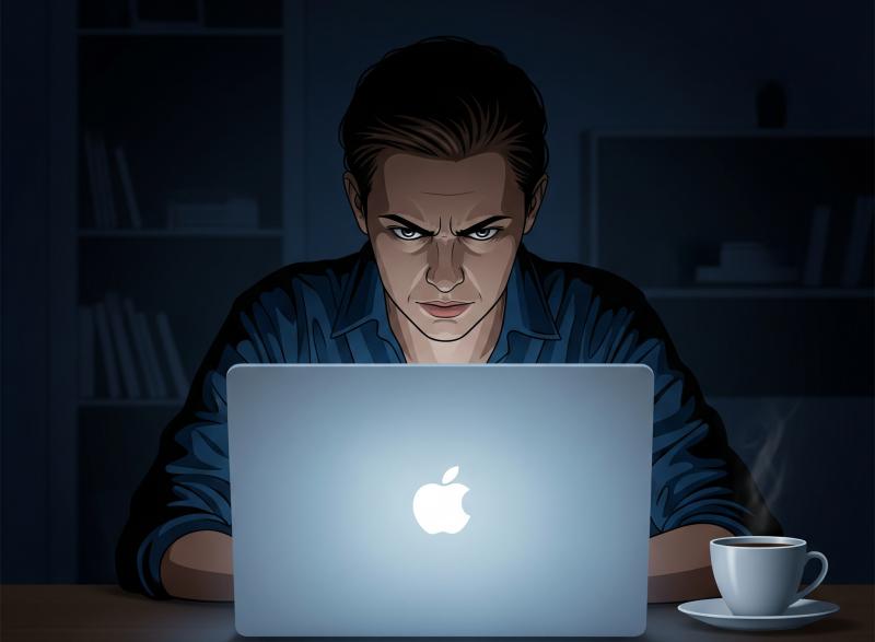 Determined Determined