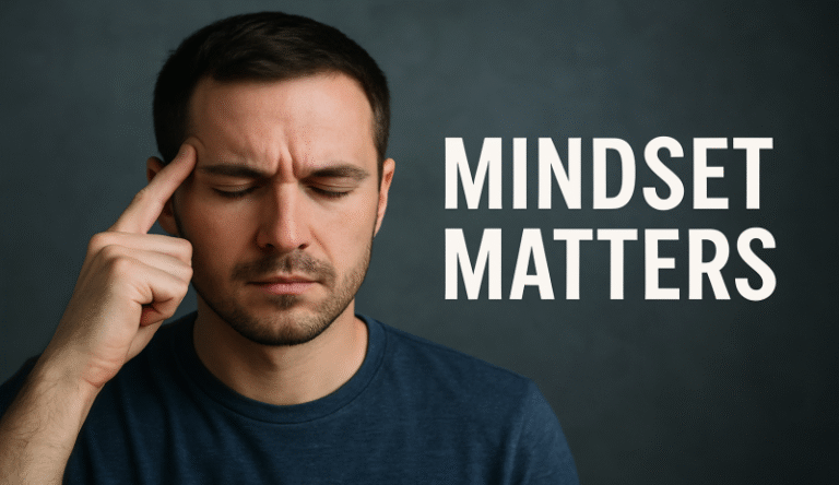 Mindset