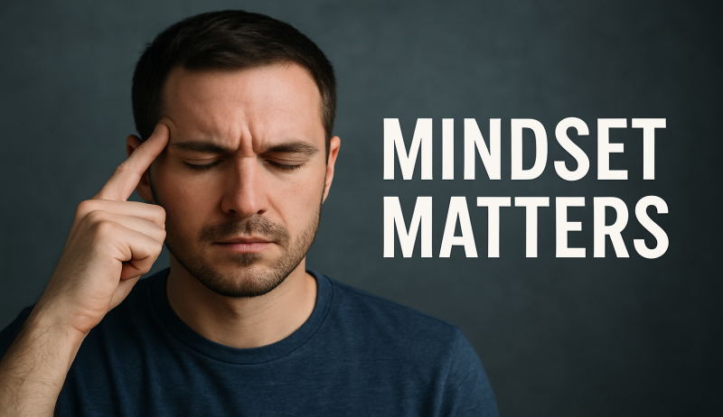 Mindset Mindset